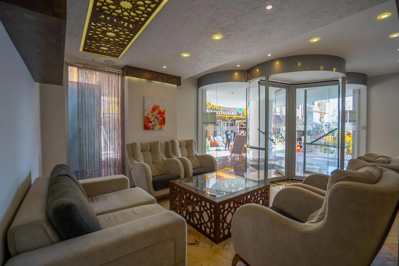 Mevre Hotel Antalya