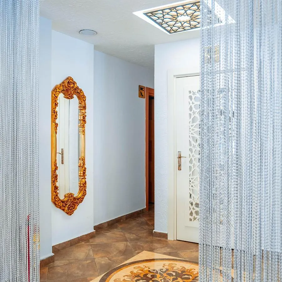 Mevre Hotel Antalya