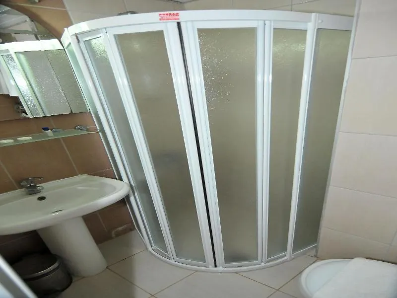 Mevre Hotel Antalya