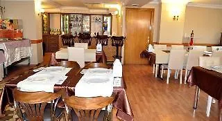 Mevre Hotel Antalya