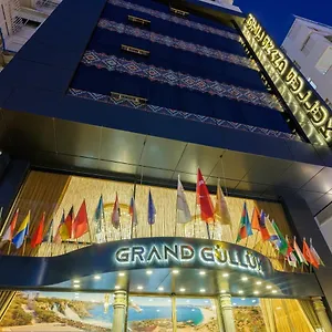 Grand Gulluk & Spa **** Antalya