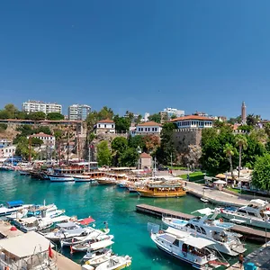 Adalya Port **** Antalya