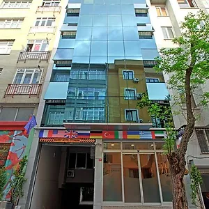 ** Hotel The Marist Kadikoy Turkey