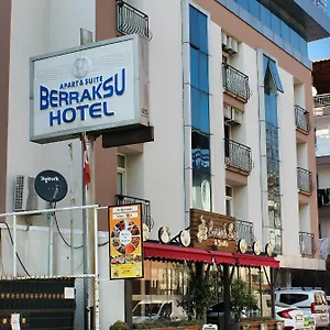 Berrak Su Hotel