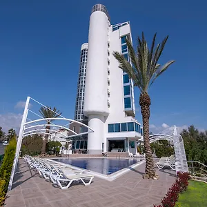 Hotel Tourist, Antalya