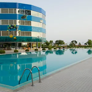 Hotel The Marmara, Antalya