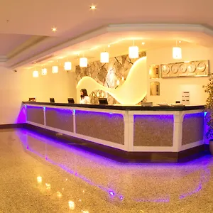 ***** Hotell Nature And Turkiet