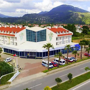 **** Hotell Airport Lykia Thermal & Turkiet