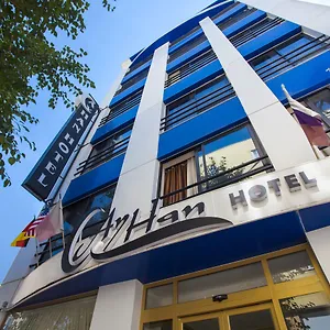 3* Hotel Ayhan