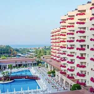 Hotel Grand Park Lara, Antalya