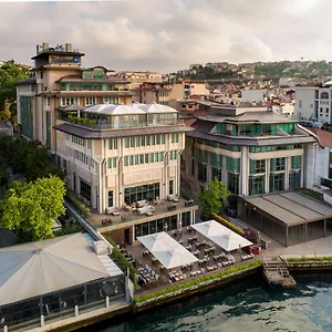 Radisson Blu Bosphorus Hotel Istambul