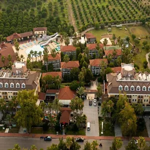 Mir'amor Garden **** Antalya