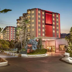 Hotel Ramada By Wyndham Lara, Antalya