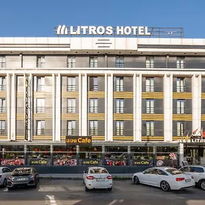 Litros Hotel&spa Estambul