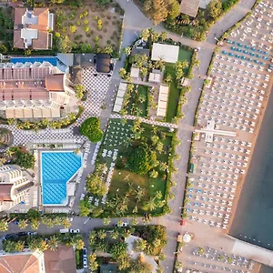 Szálloda Aqua *****