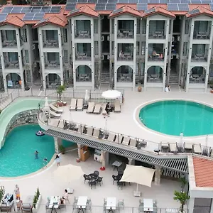 Apartmanhotel Club Aquarium ***