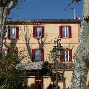 De Hotel Correns