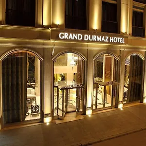 **** Hotel Grand Durmaz Turkey