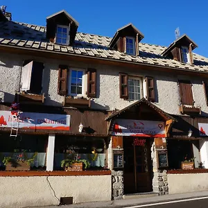 Saint Antoine Hotel Pelvoux