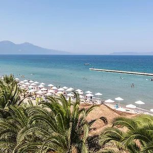 Üdülőközpont Atlantique Club ***