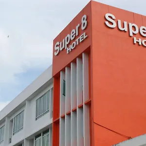 Super 8 @ Malesia