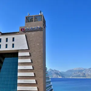 Hotel Ramada Plaza, Antalya