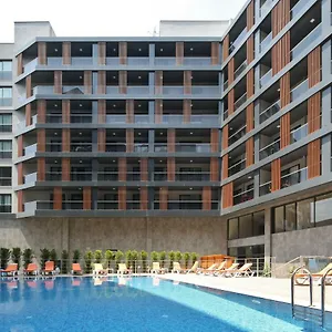  Apartment Coordinat Suits Turkey