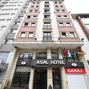 Asal Ankara