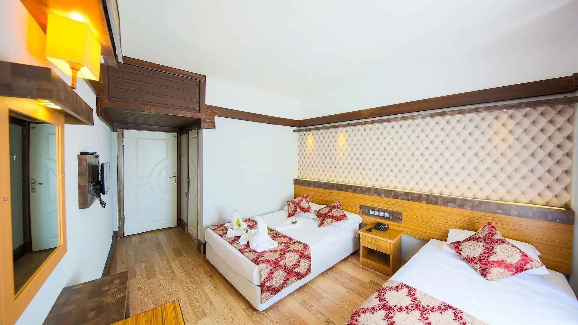 Mevre Hotel Antalya