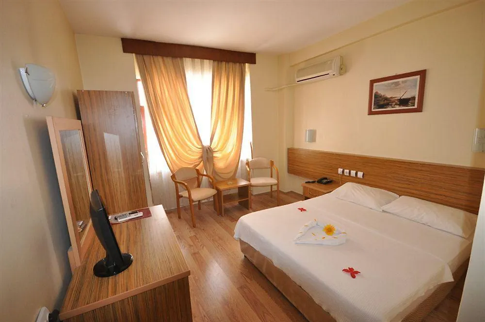 Mevre Hotel Antalya 3*,  Törökország