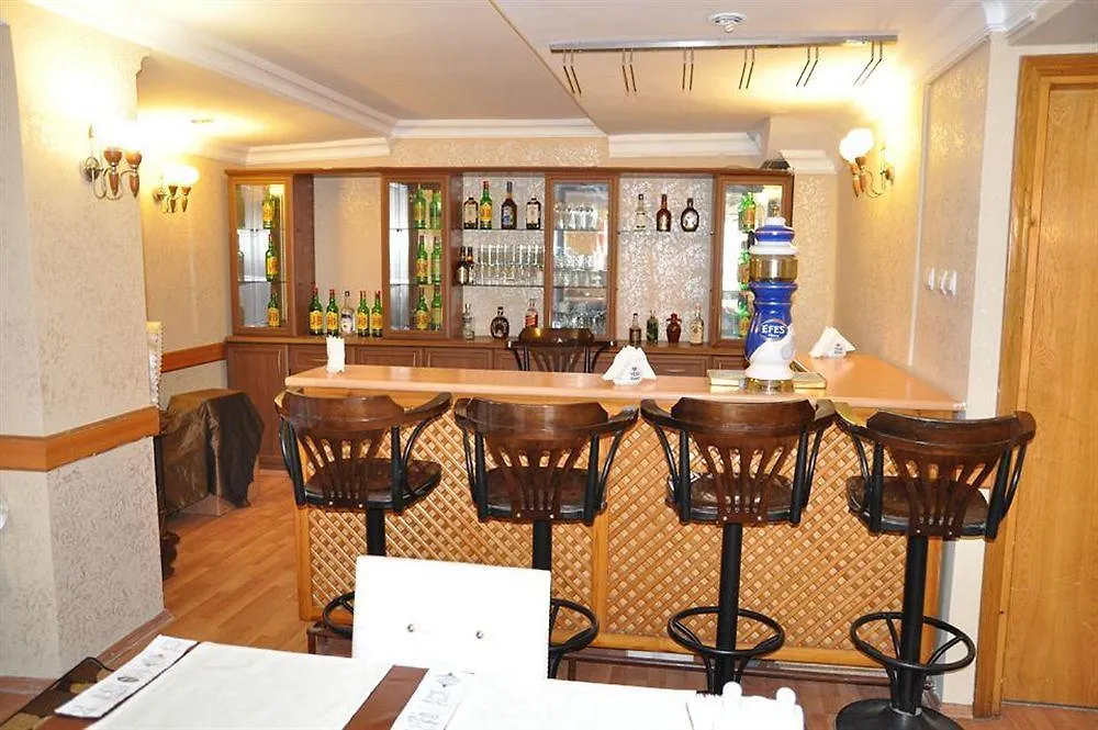 Mevre Hotel Antalya
