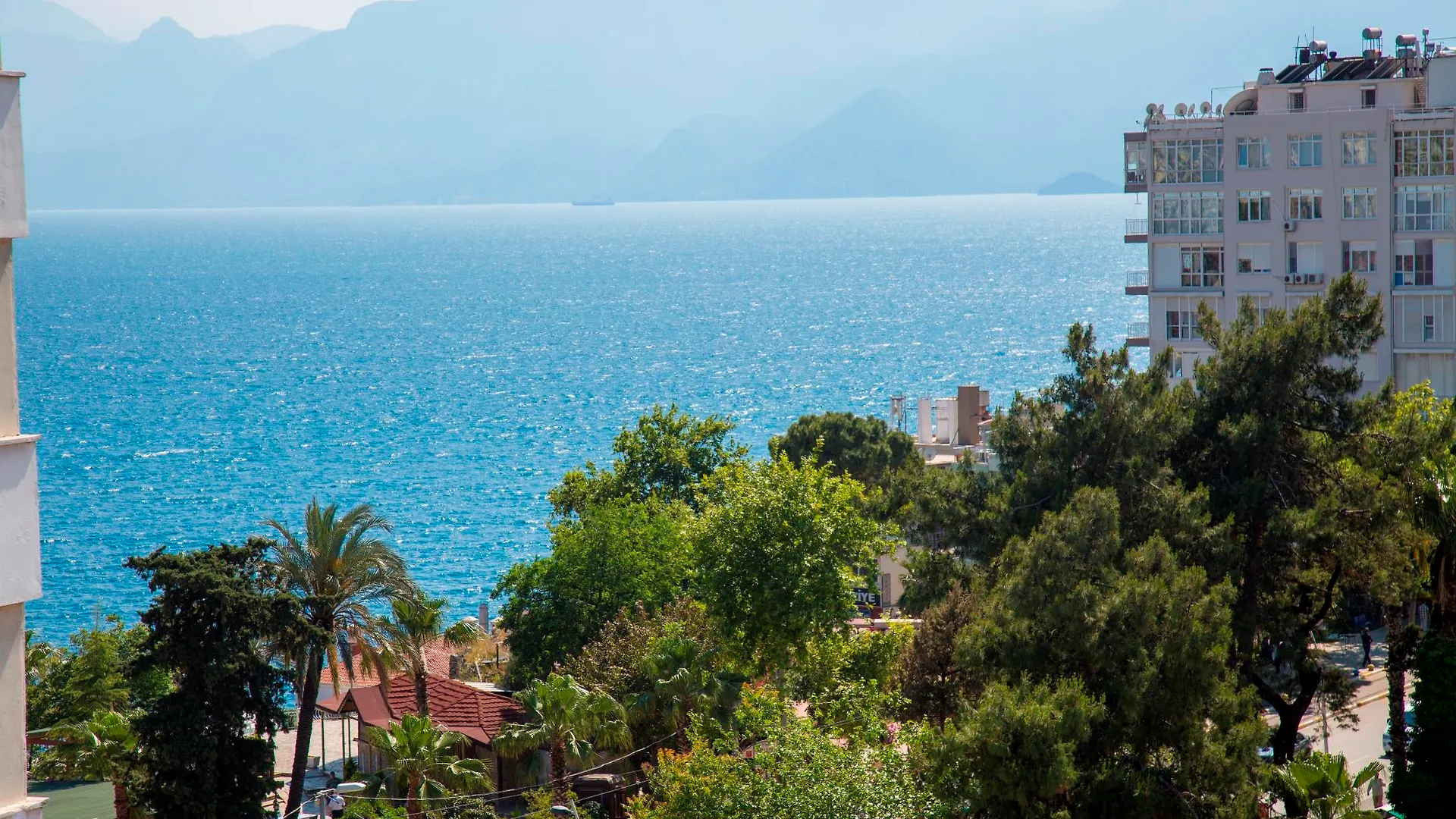 Mevre Hotel Antalya 3*,  Törökország