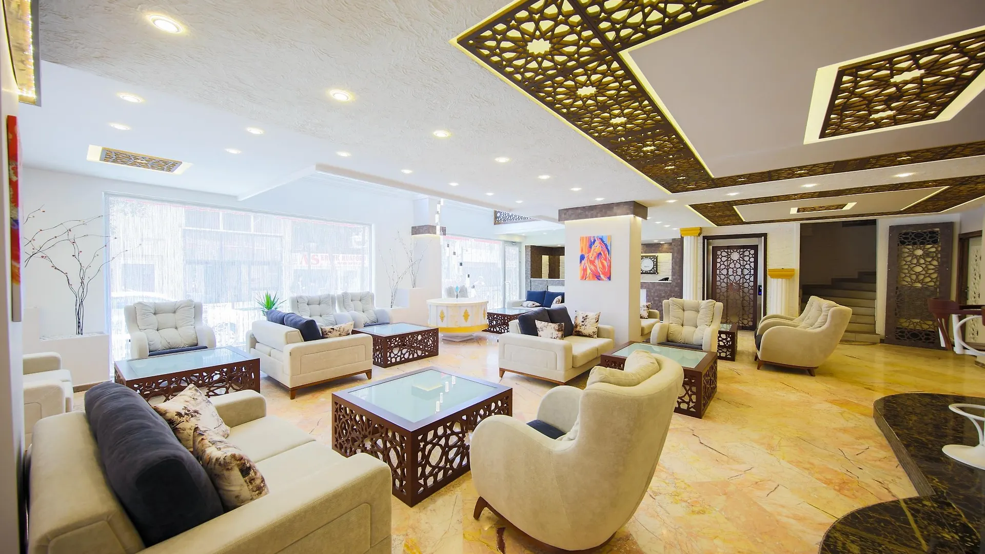Mevre Hotel Antalya
