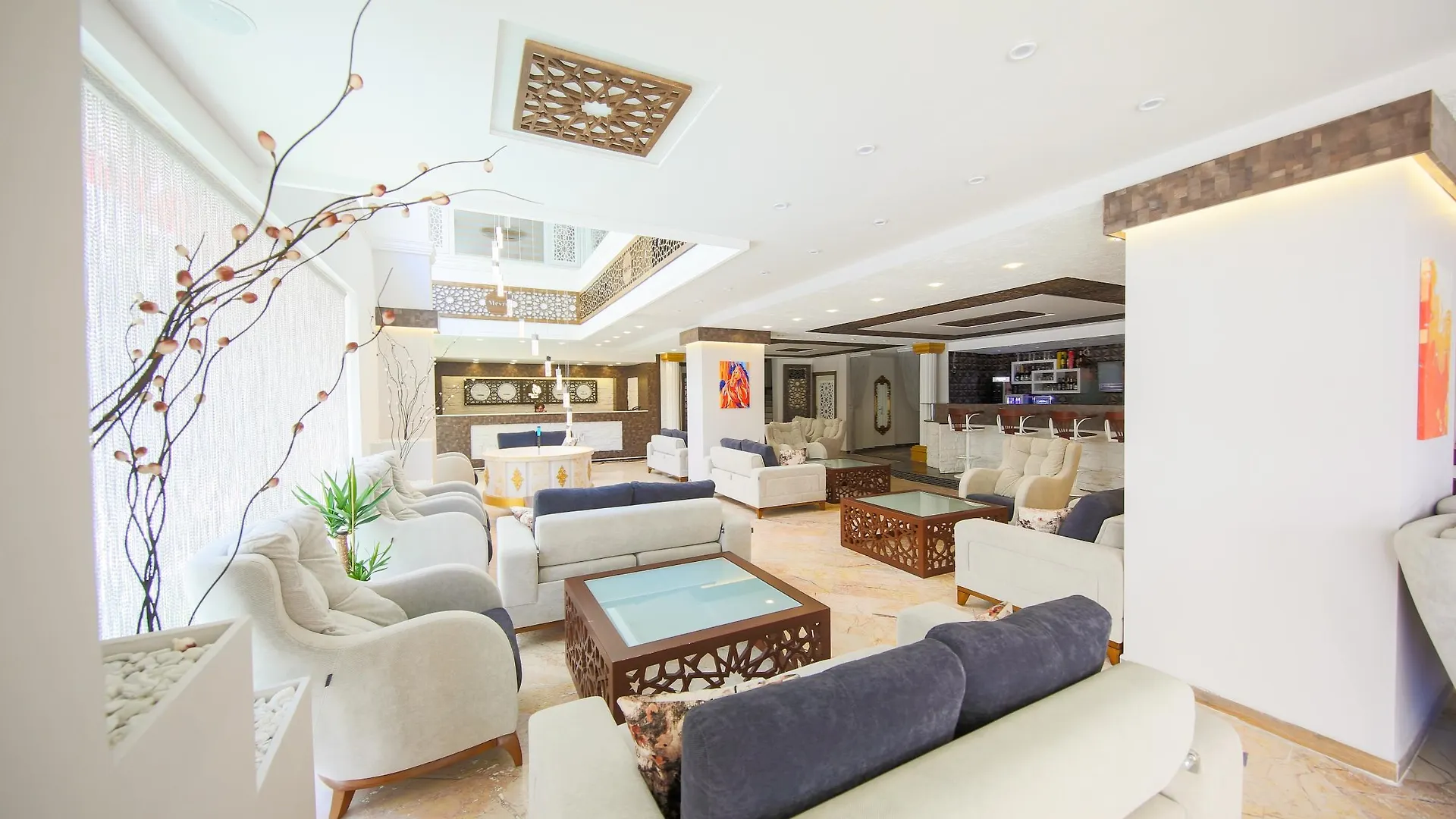 Mevre Hotel Antalya
