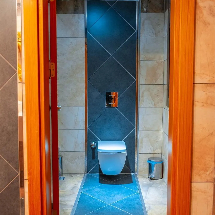 Mevre Hotel Antalya