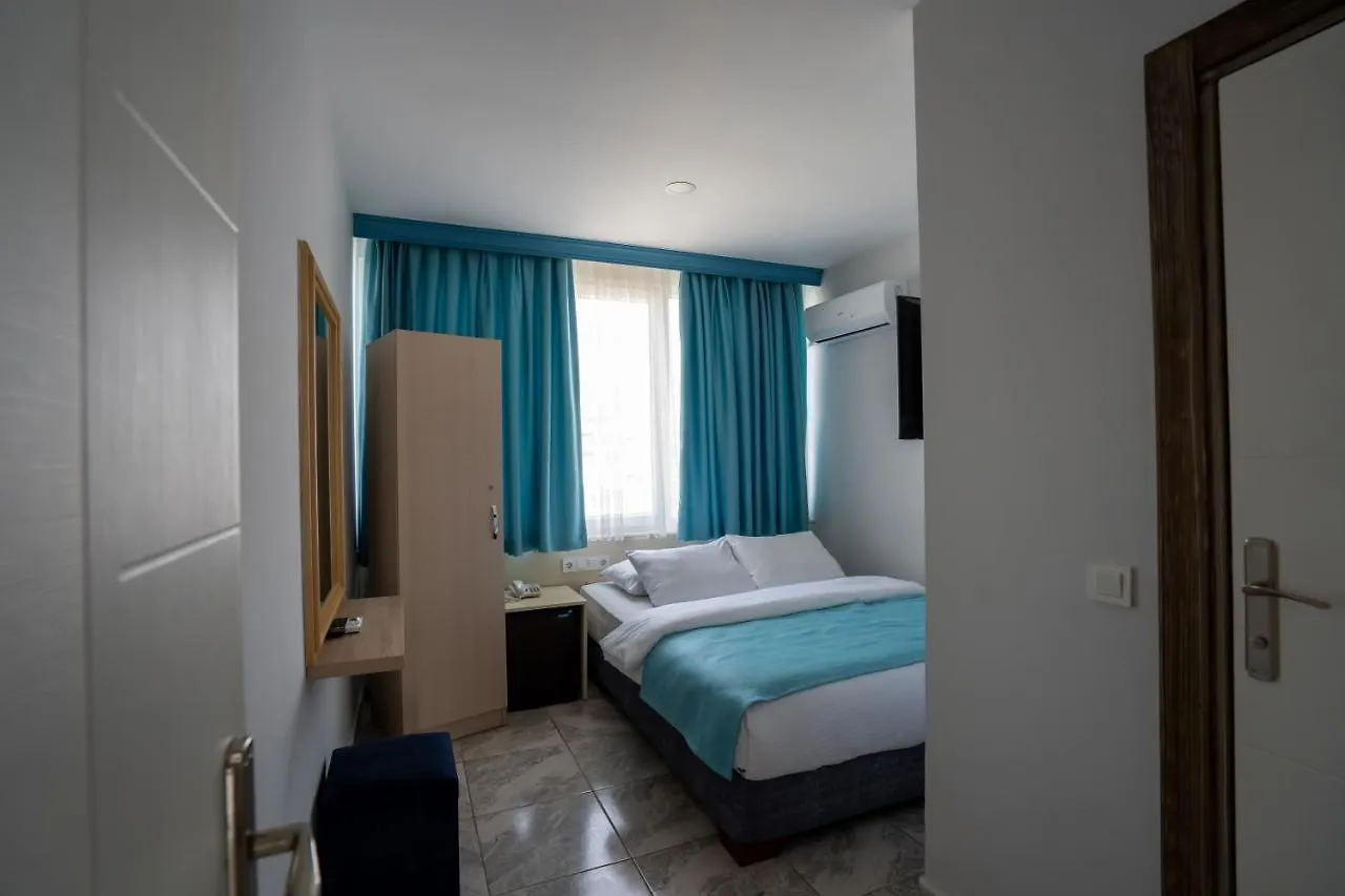 Mevre Hotel Antália