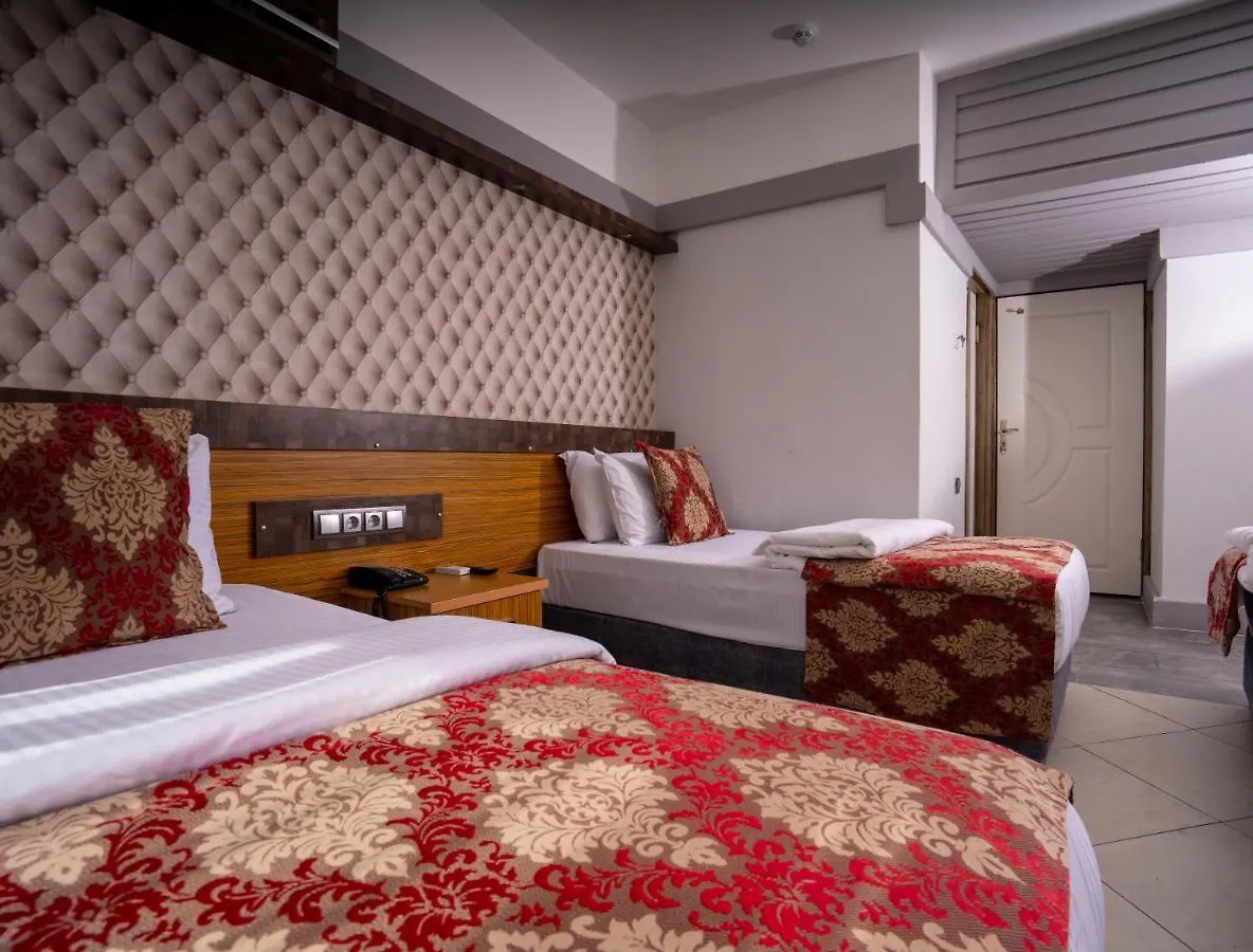 Mevre Hotel Antalya