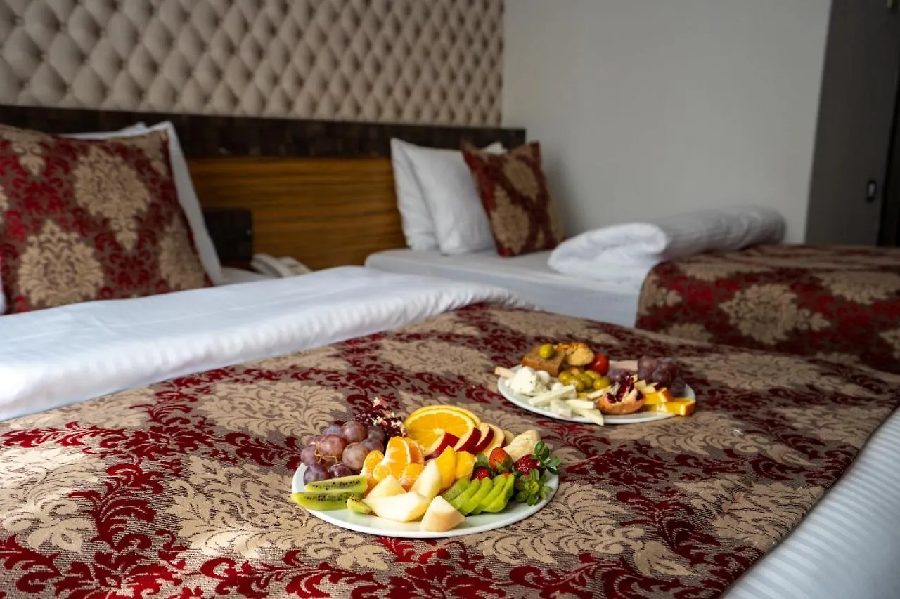 Mevre Hotel Antália