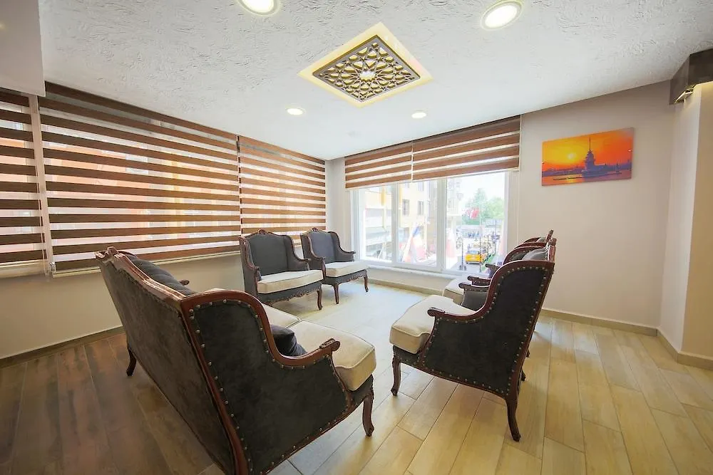 Mevre Hotel Antalya