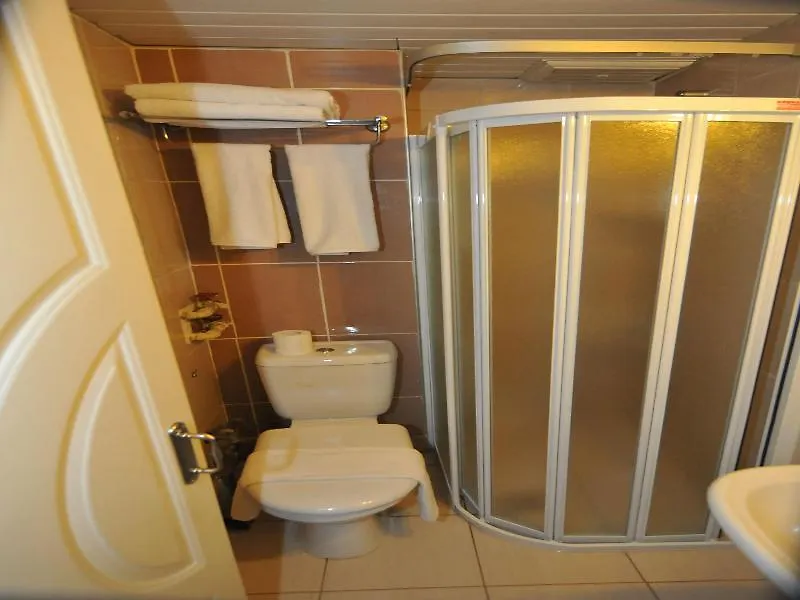 Mevre Hotel Antalya