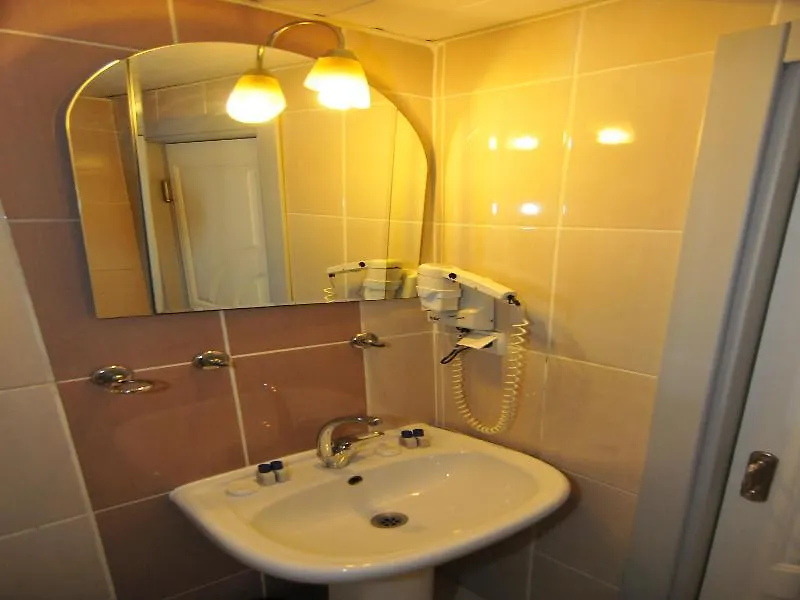 ***  Mevre Hotel Antalya Törökország