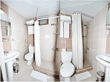 Mevre Hotel Antalya 3*,
