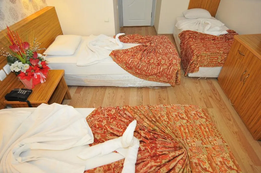 Mevre Hotel Antalya 3*,  Törökország