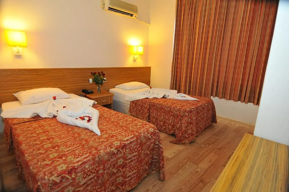 Mevre Hotel Antalya