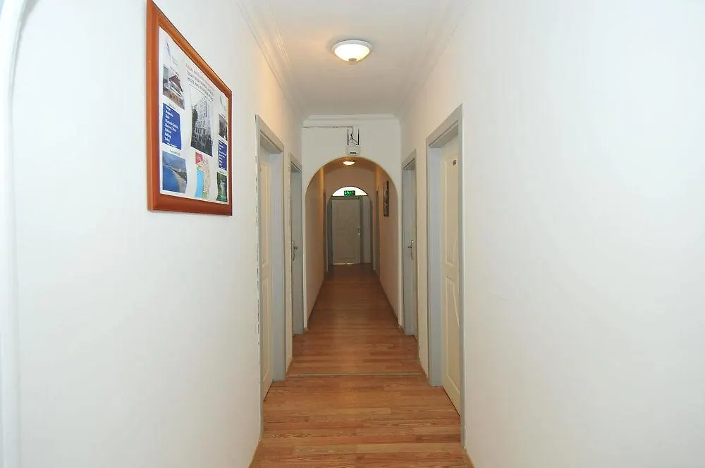 Mevre Hotel Antalya