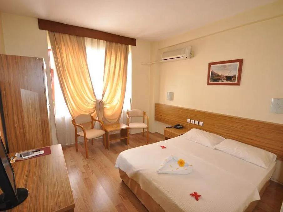 Mevre Hotel Antalya