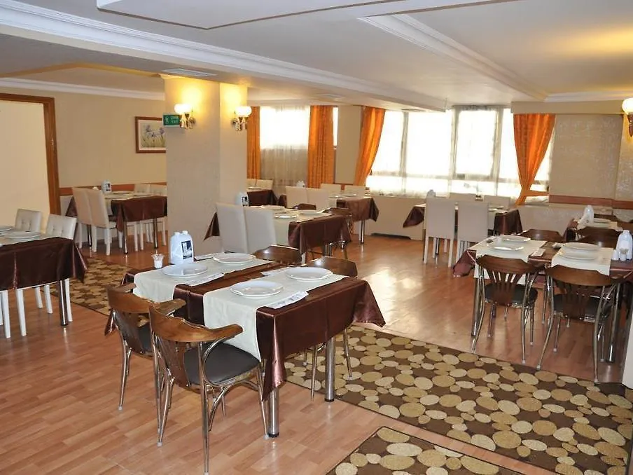 ***  Mevre Hotel Antalya Törökország