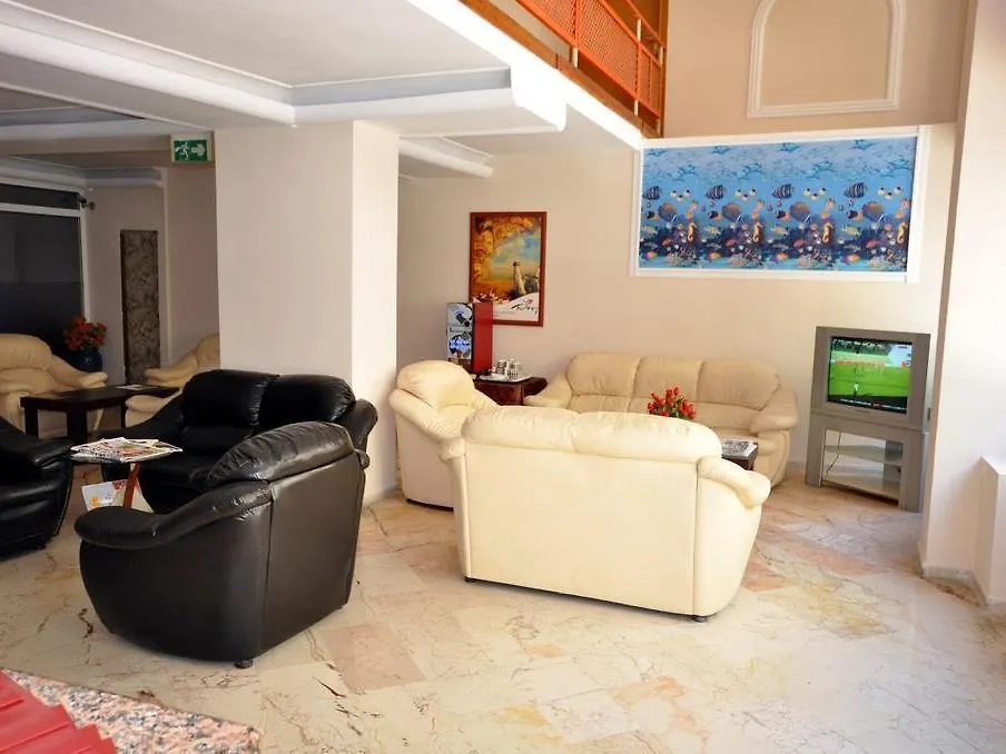 Mevre Hotel Antalya