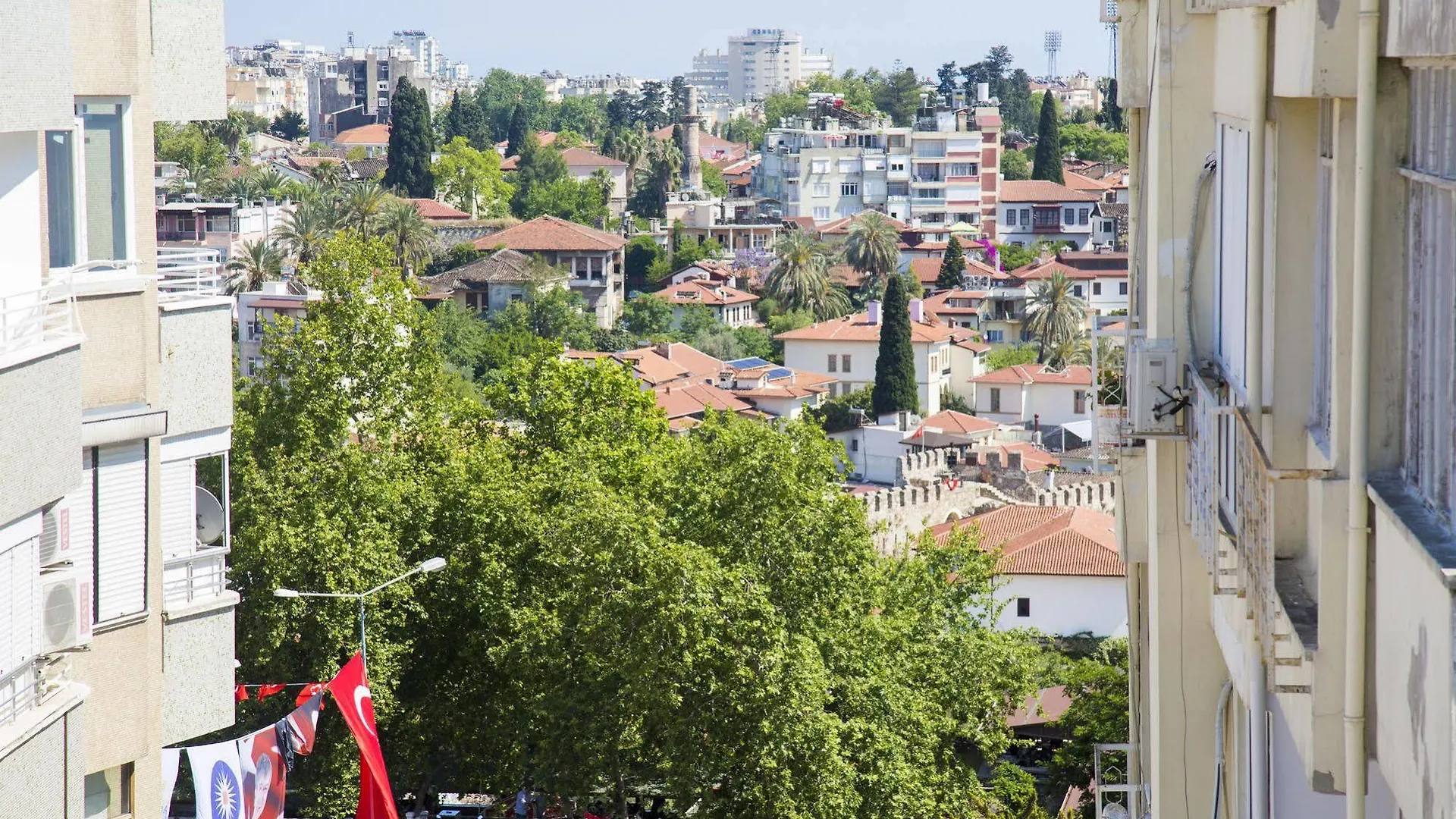 Mevre Hotel Antalya