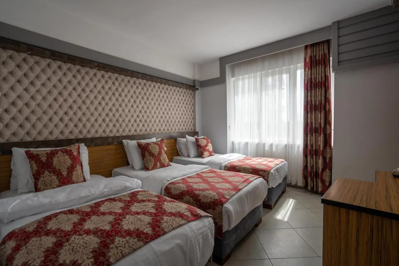 ***  Mevre Hotel Анталья Турция